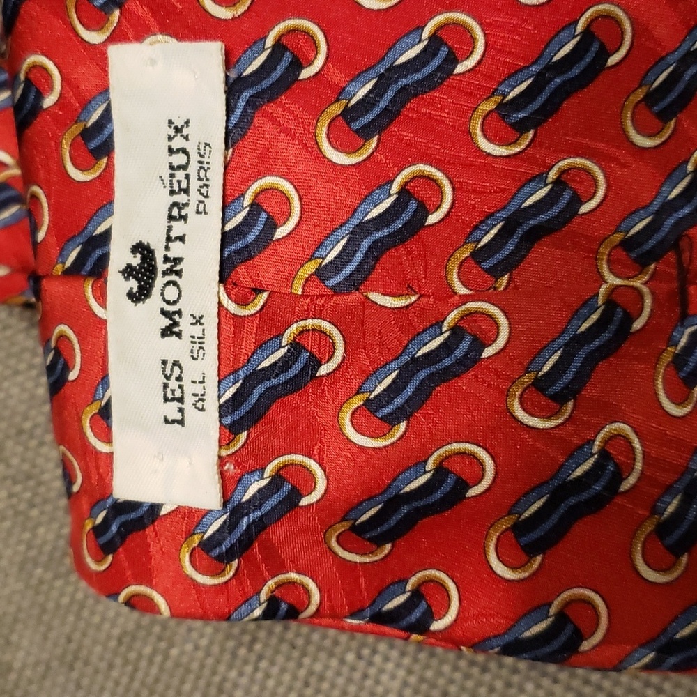 Tie - Picture 3 of 3